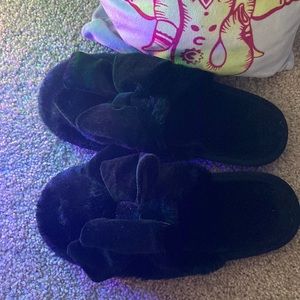 Victoria's Secret Slippers